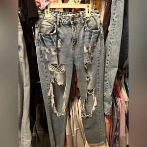 Cello Jeans